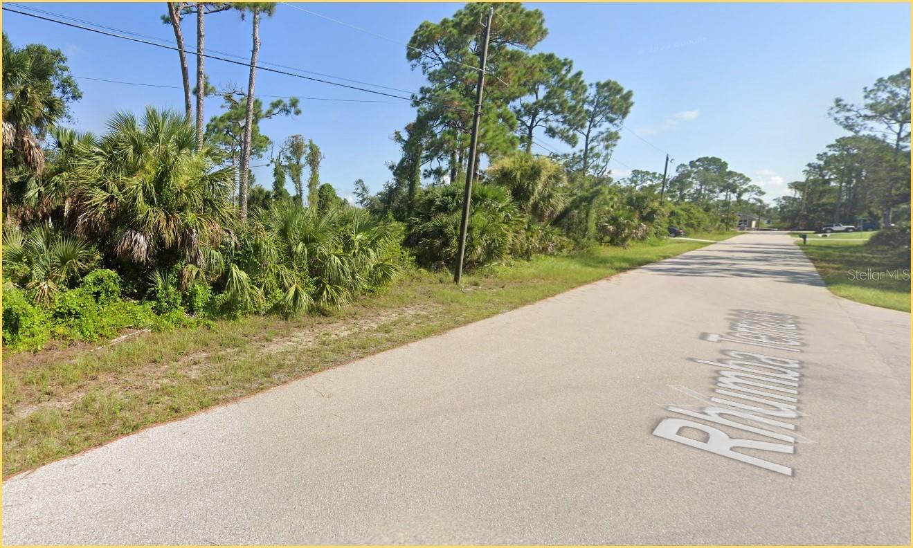 Image 6 of 13 For Rhumba Terrace Lot 29