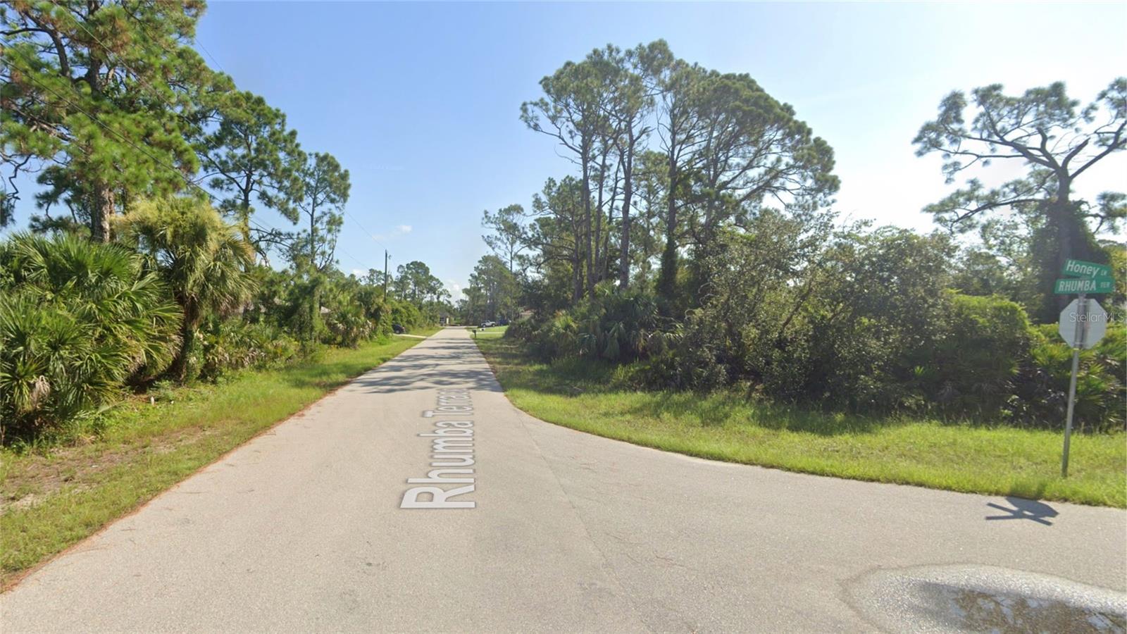 Image 8 of 13 For Rhumba Terrace Lot 29