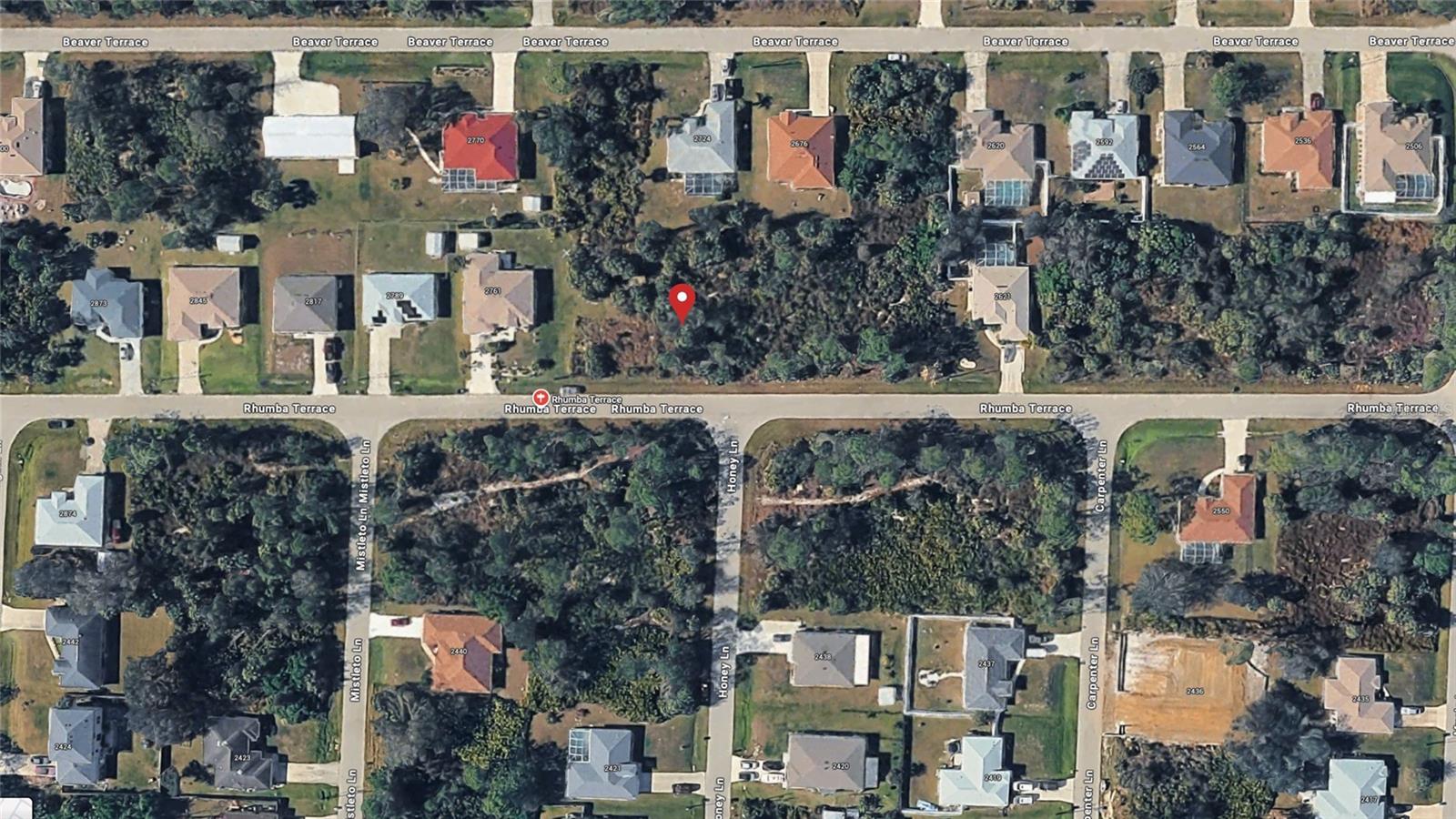 Image 9 of 13 For Rhumba Terrace Lot 29