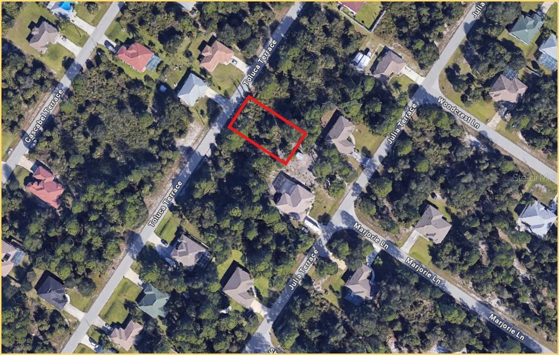 Image 13 of 19 For Toluca Terrace Lot 10 & 1