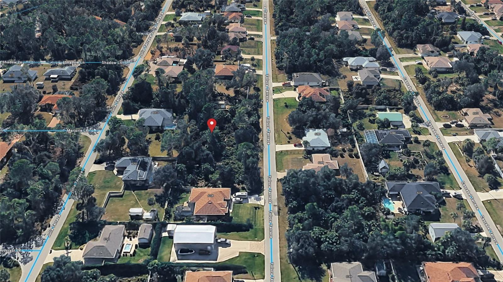 Image 15 of 19 For Toluca Terrace Lot 10 & 1