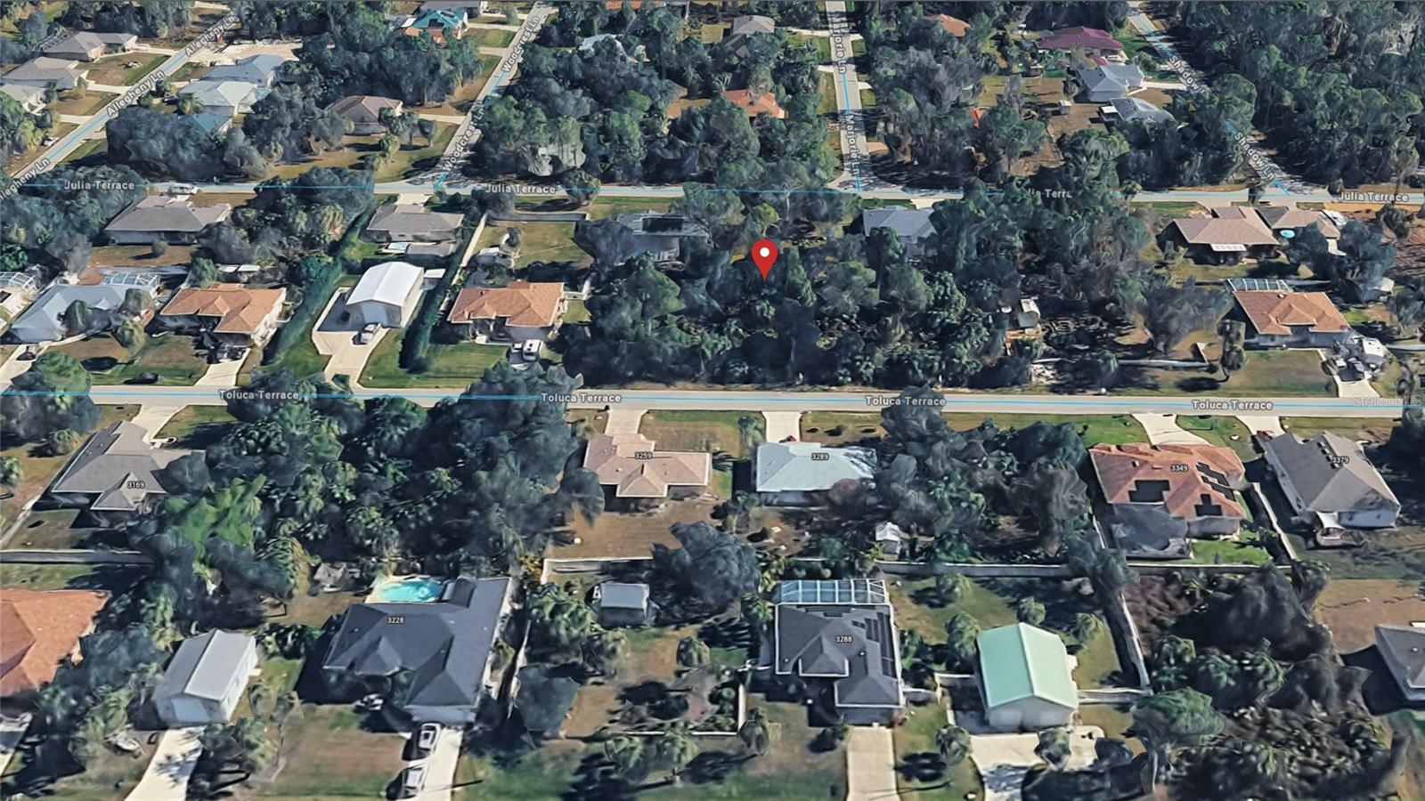 Image 16 of 19 For Toluca Terrace Lot 10 & 1