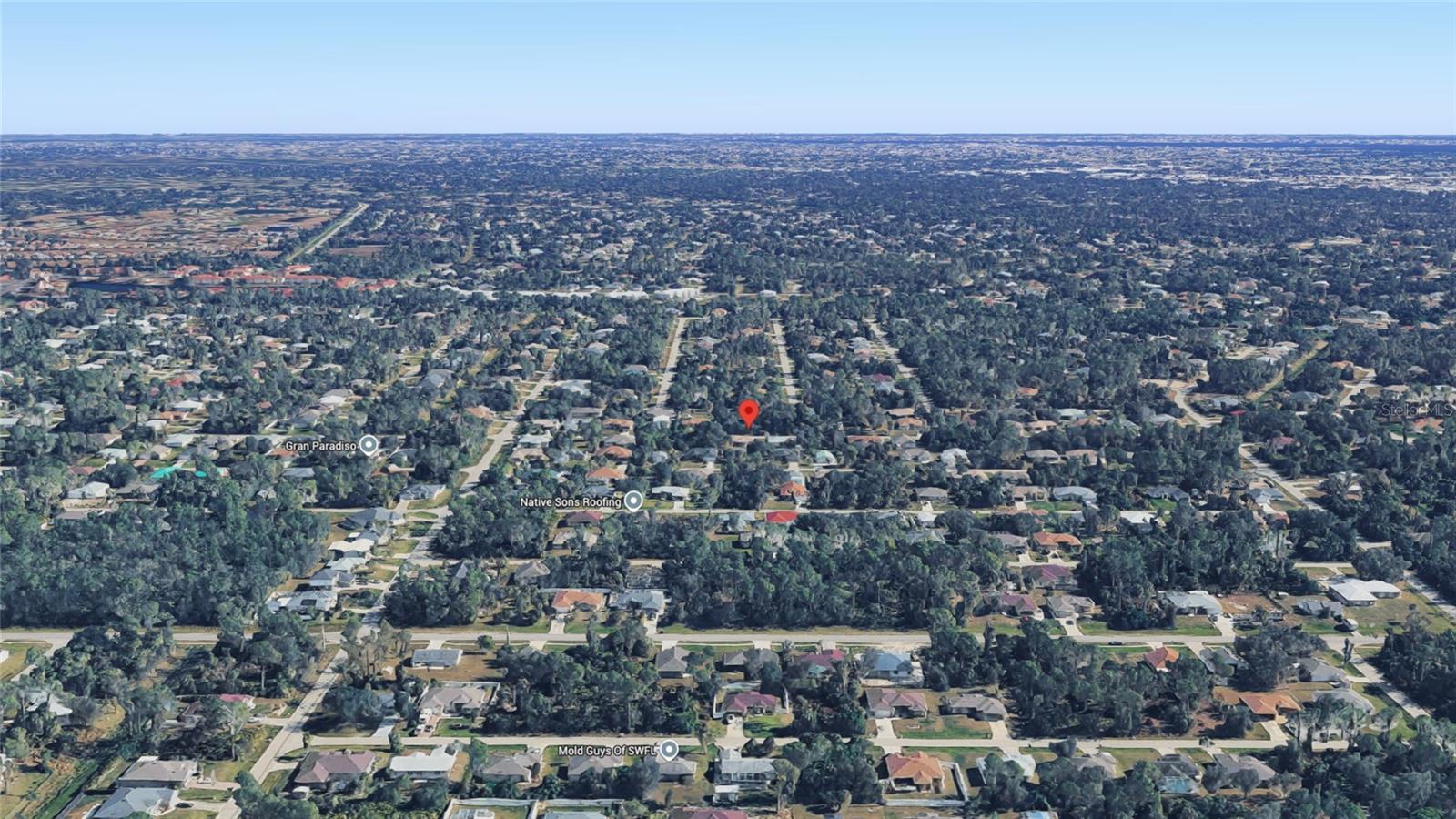 Image 18 of 19 For Toluca Terrace Lot 10 & 1