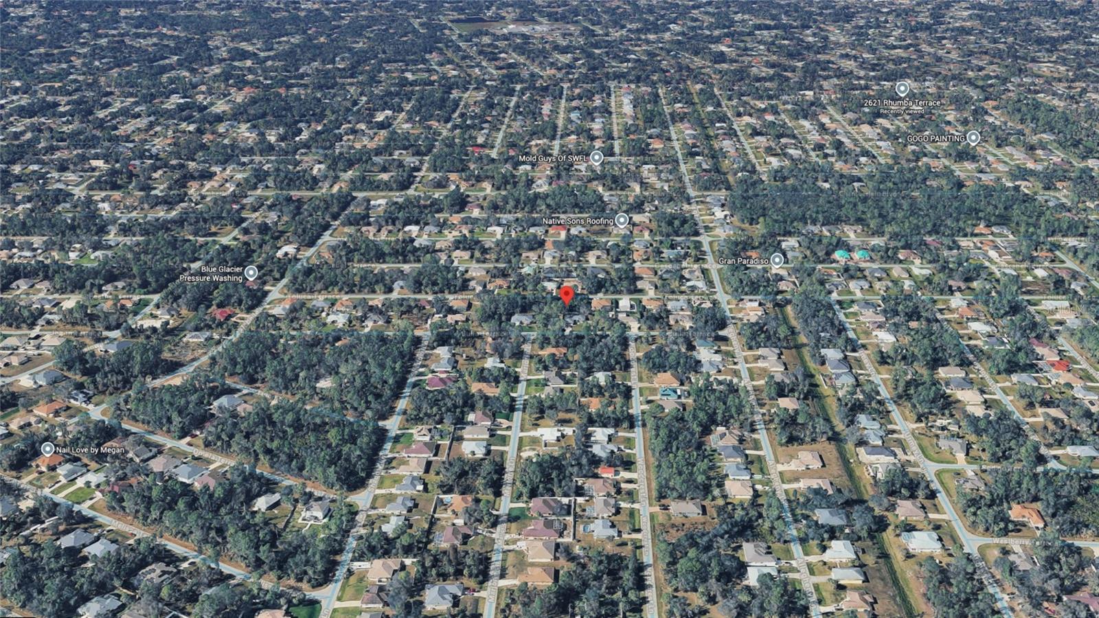 Image 5 of 19 For Toluca Terrace Lot 10 & 1