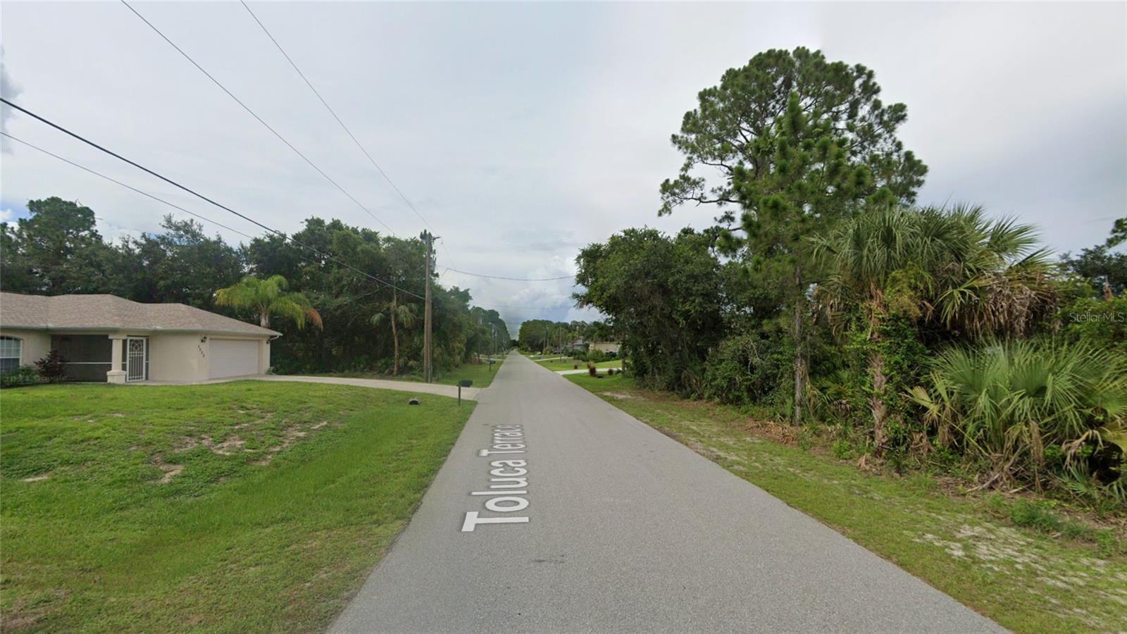 Image 9 of 19 For Toluca Terrace Lot 10 & 1