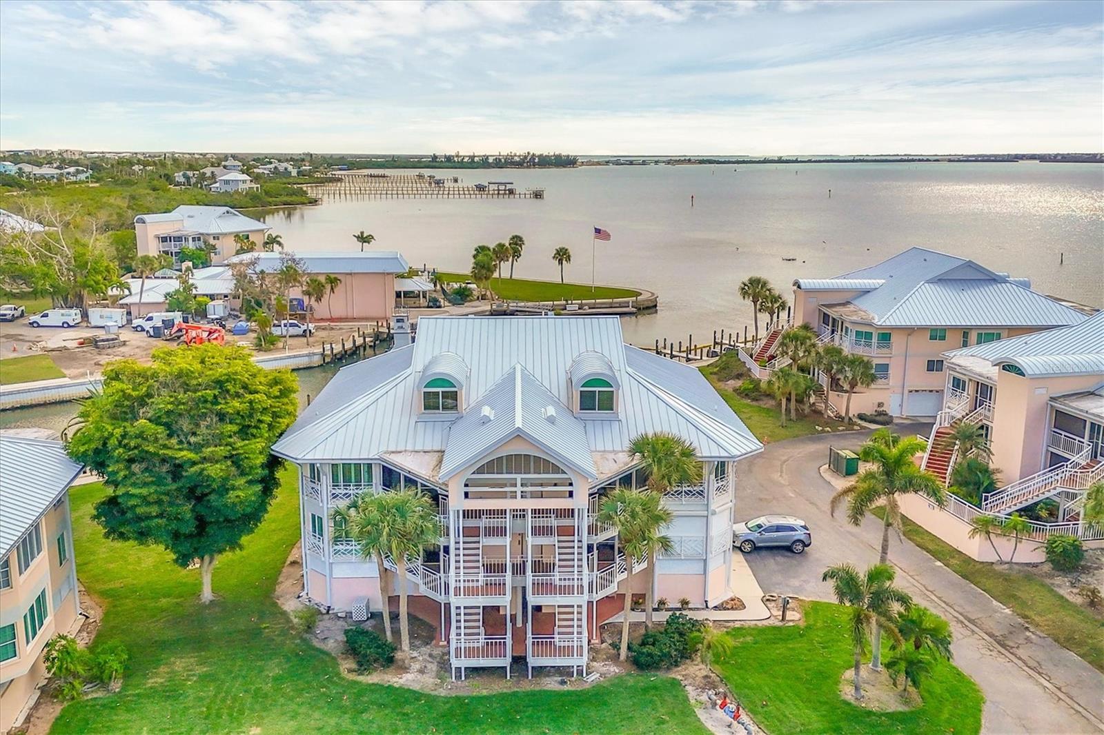 Details for 11000 Placida Road 2103, PLACIDA, FL 33946