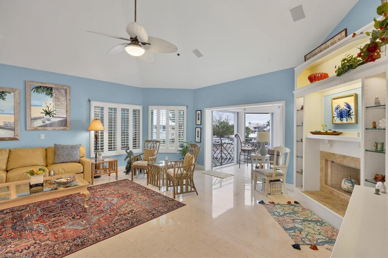 Image 11 of 63 For 11000 Placida Road 2103