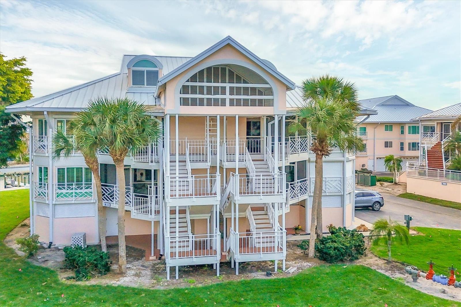 Image 2 of 63 For 11000 Placida Road 2103