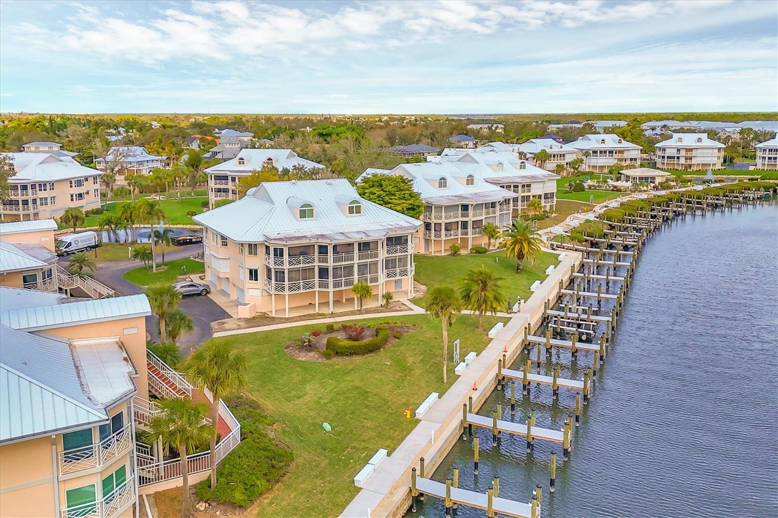 Image 58 of 63 For 11000 Placida Road 2103