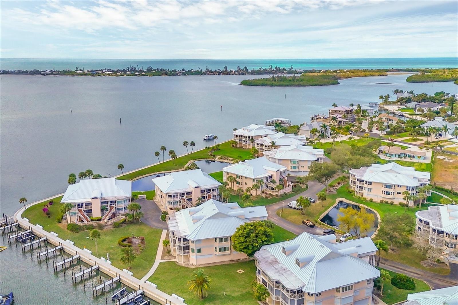 Image 61 of 63 For 11000 Placida Road 2103