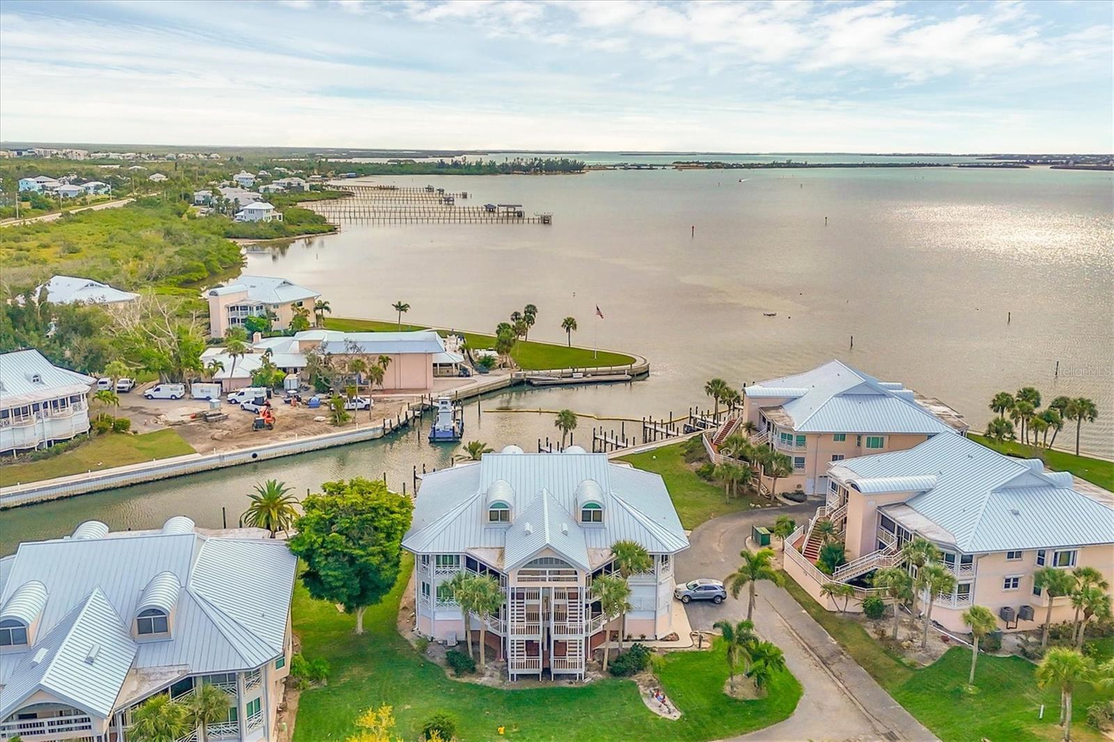 Image 63 of 63 For 11000 Placida Road 2103