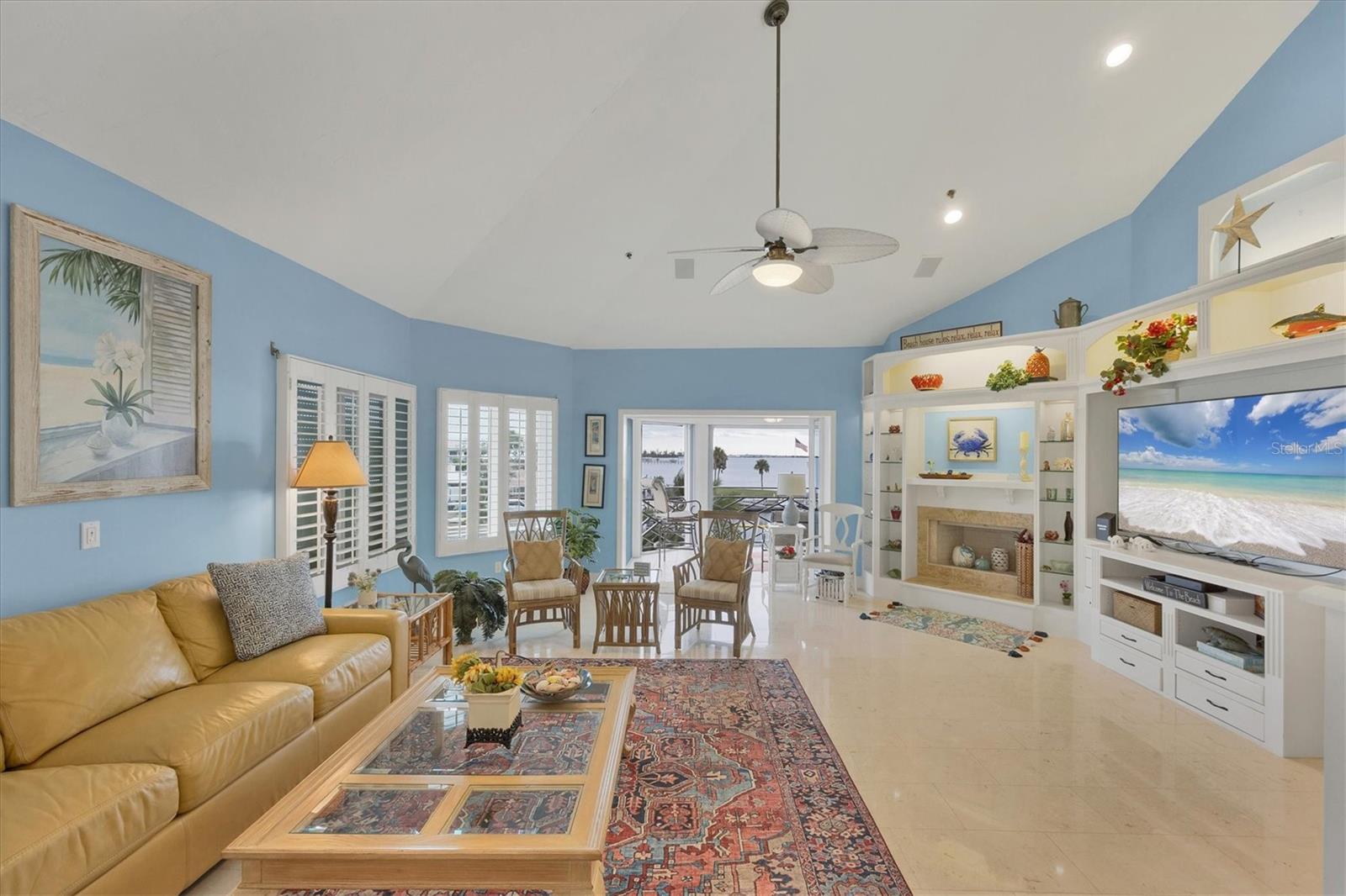 Image 7 of 63 For 11000 Placida Road 2103