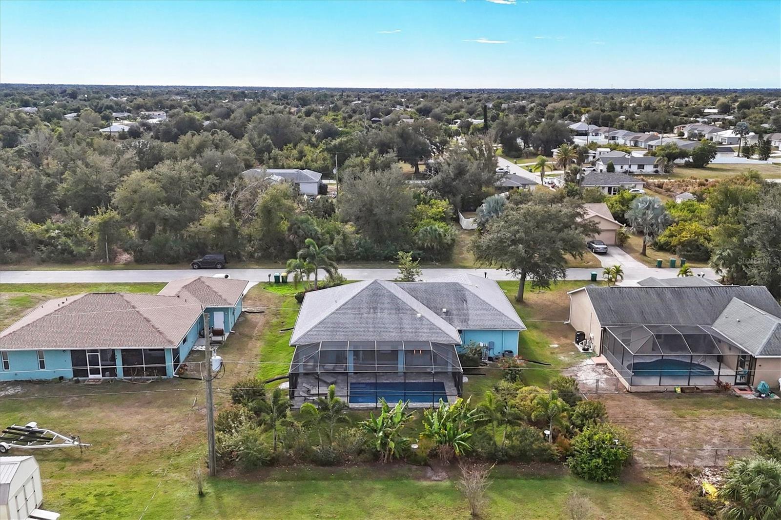 Image 39 of 46 For 11138 Magdalena Avenue