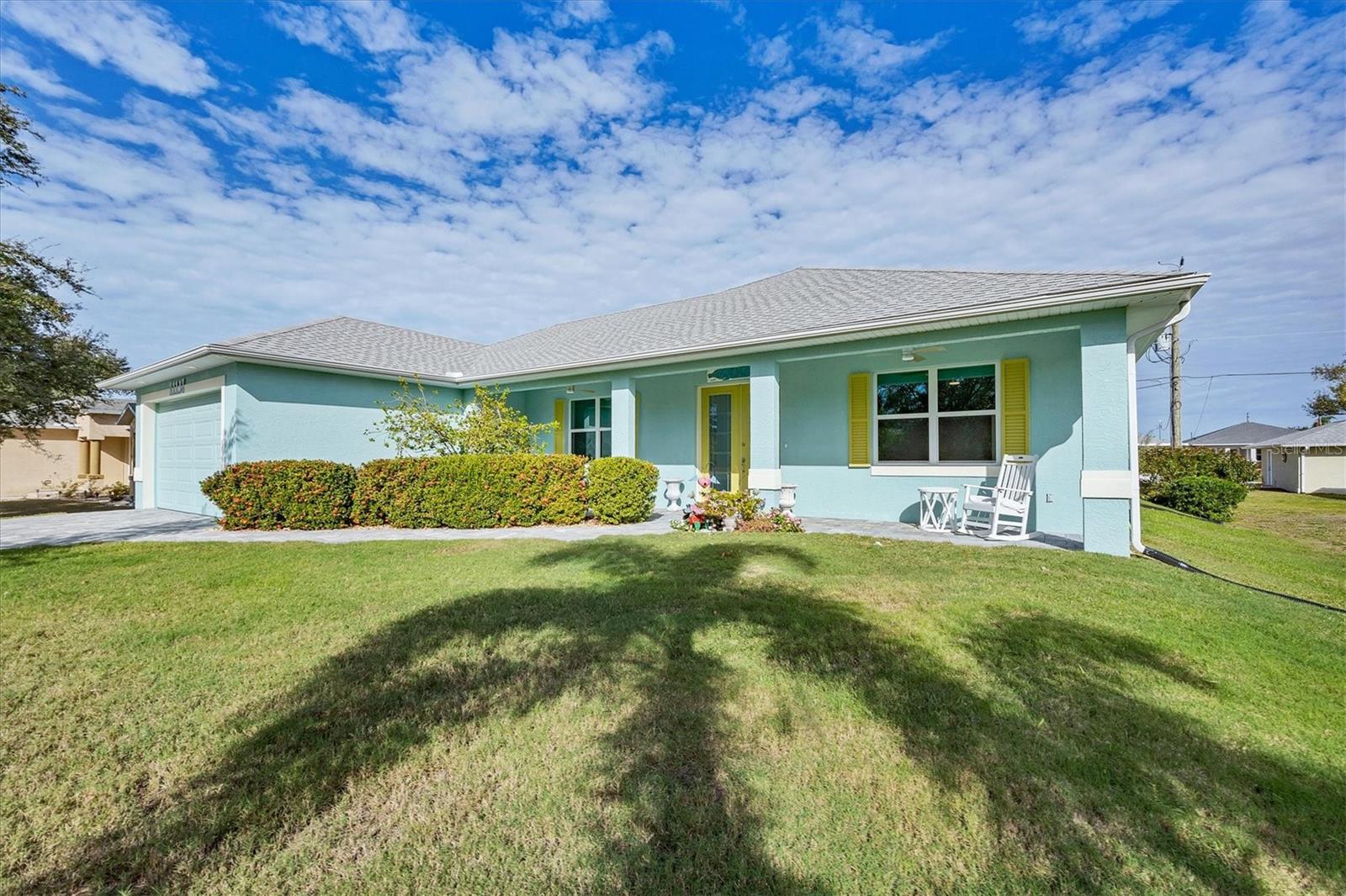 Image 4 of 46 For 11138 Magdalena Avenue