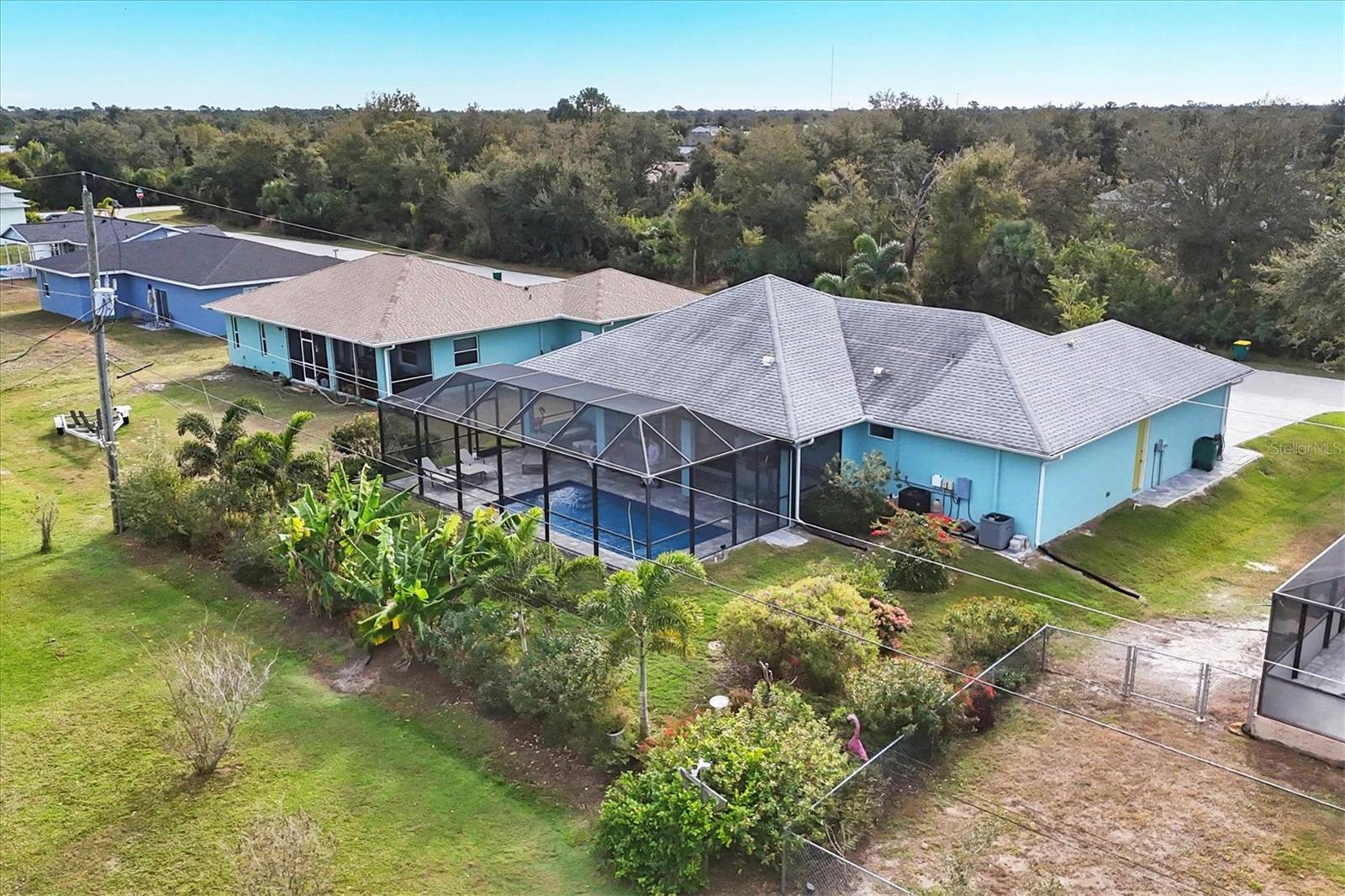 Image 40 of 46 For 11138 Magdalena Avenue