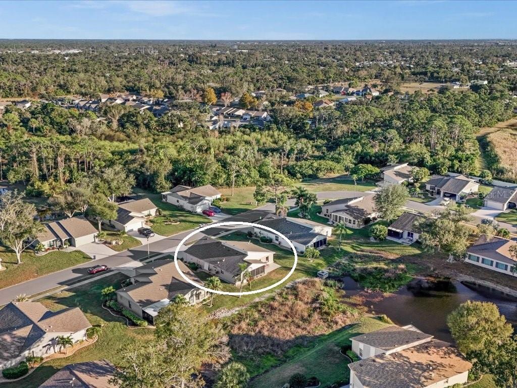 Image 38 of 52 For 437 Cypress Forest Boulevard