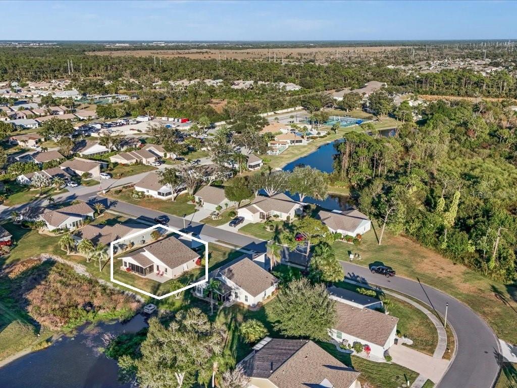 Image 39 of 52 For 437 Cypress Forest Boulevard