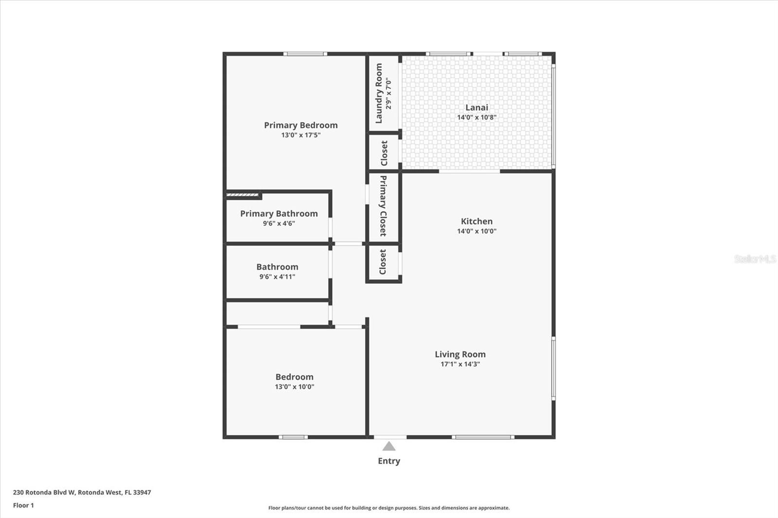 Image 53 of 53 For 230 Rotonda Boulevard W