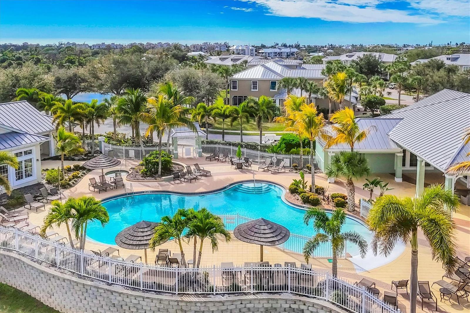 Image 43 of 49 For 8571 Amberjack Circle 402