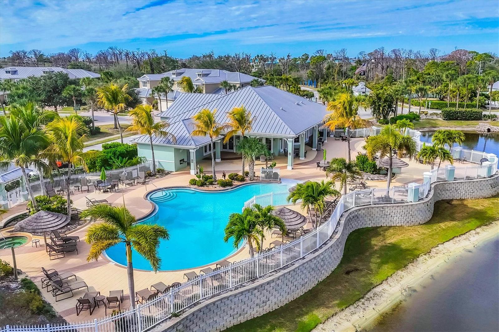 Image 44 of 49 For 8571 Amberjack Circle 402