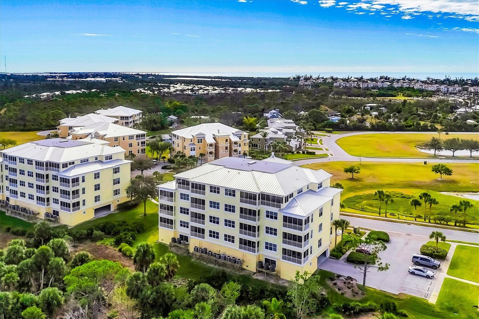 Image 46 of 49 For 8571 Amberjack Circle 402