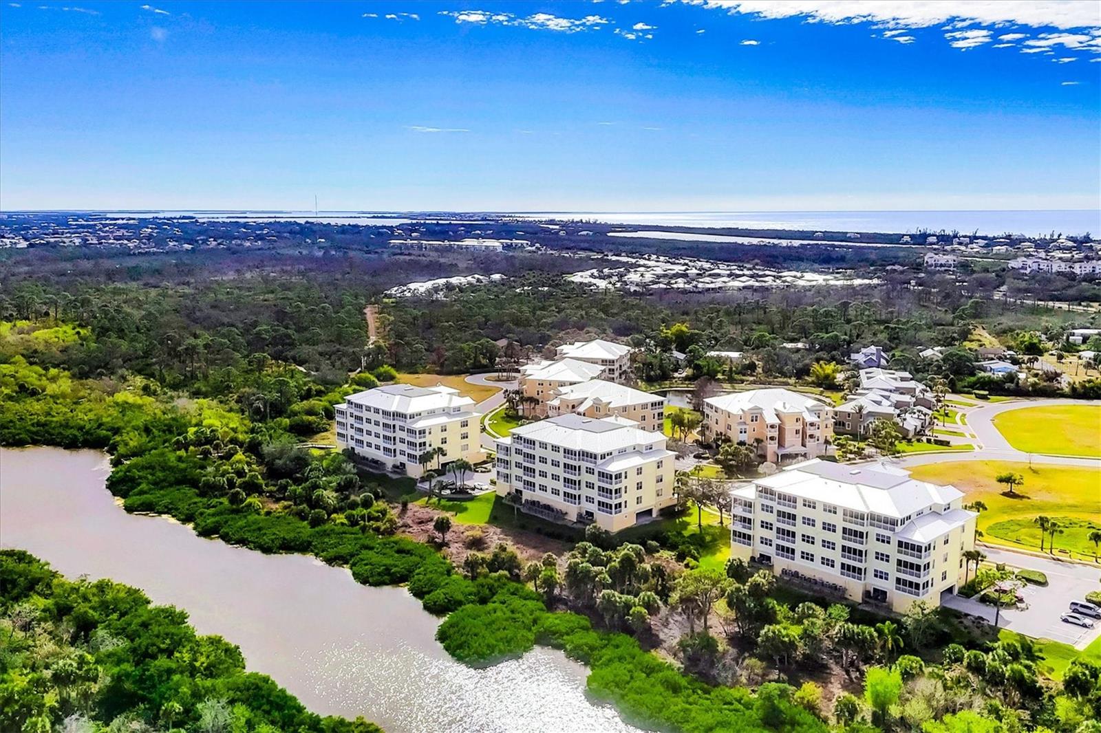 Image 48 of 49 For 8571 Amberjack Circle 402