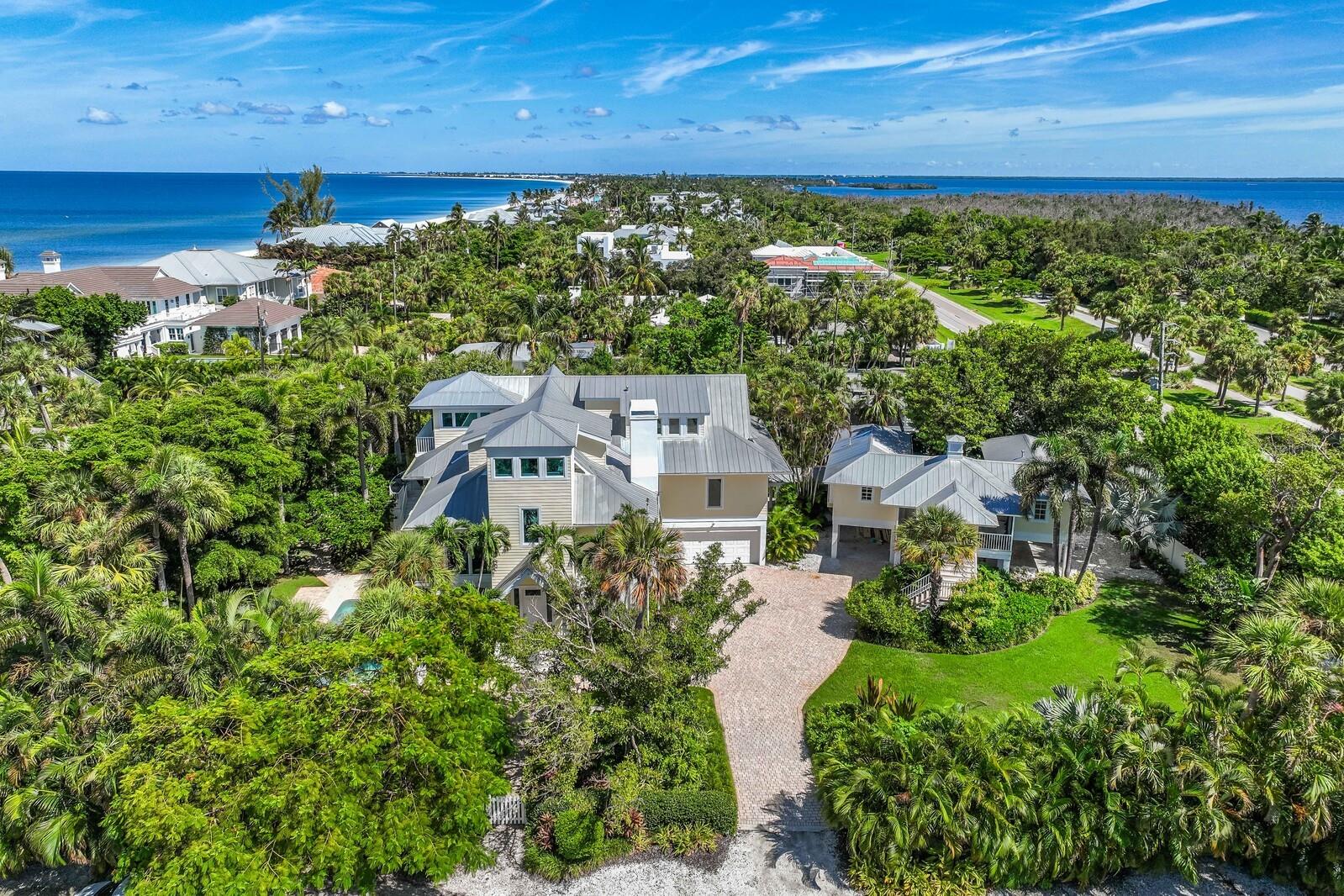 Details for 2021 20th Street W, BOCA GRANDE, FL 33921