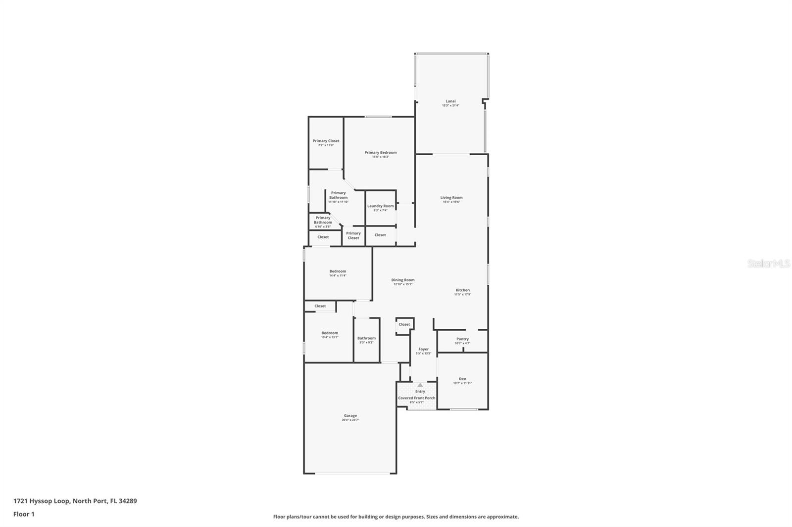 Image 3 of 70 For 1721 Hyssop Loop