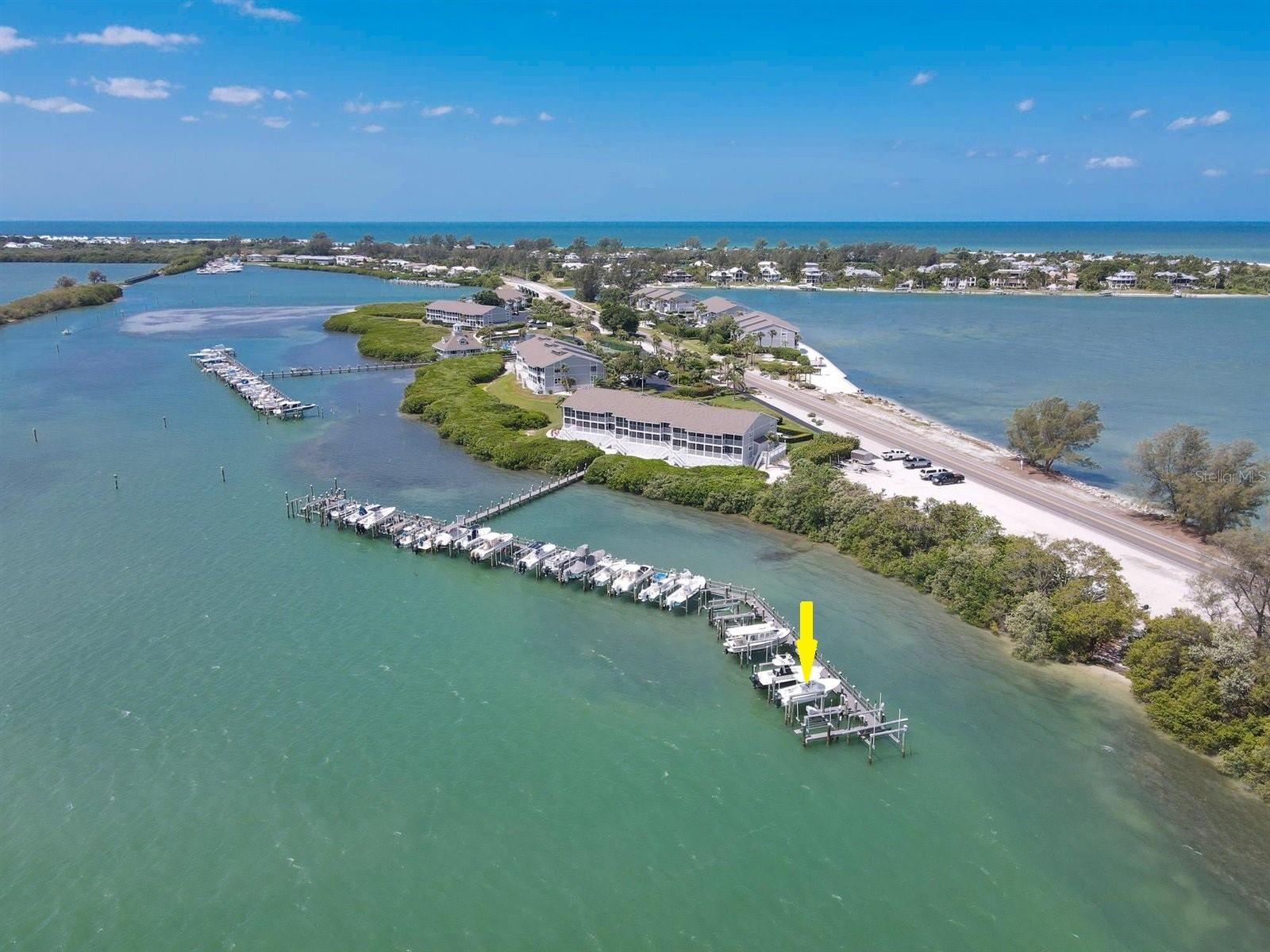 Details for 6040 Boca Grande Causeway 03 Boat Sl, BOCA GRANDE, FL 33921