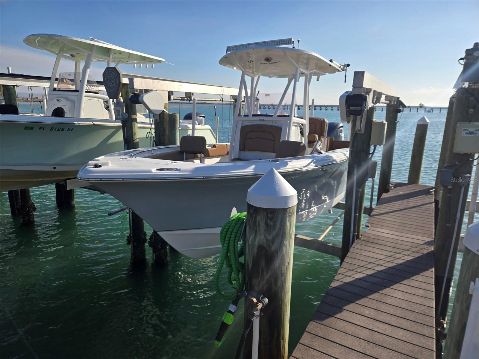 Image 2 of 11 For 6040 Boca Grande Causeway 03 Boat Sl