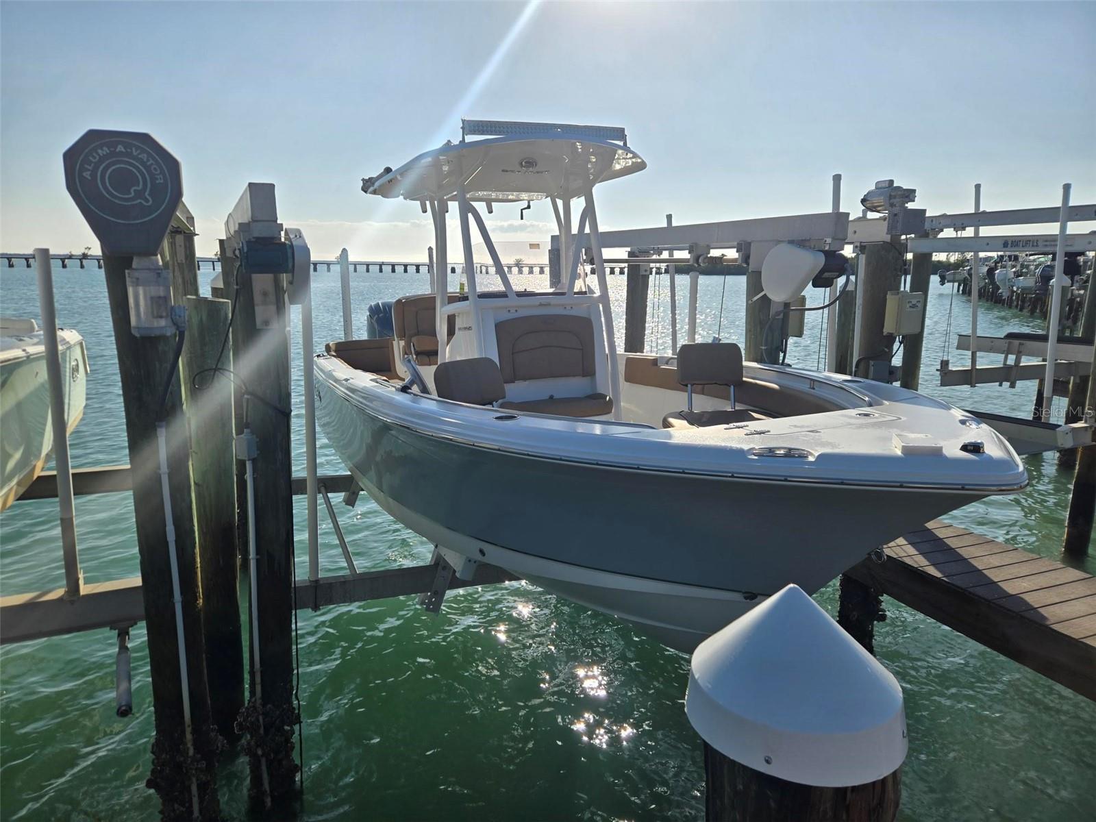 Image 3 of 11 For 6040 Boca Grande Causeway 03 Boat Sl