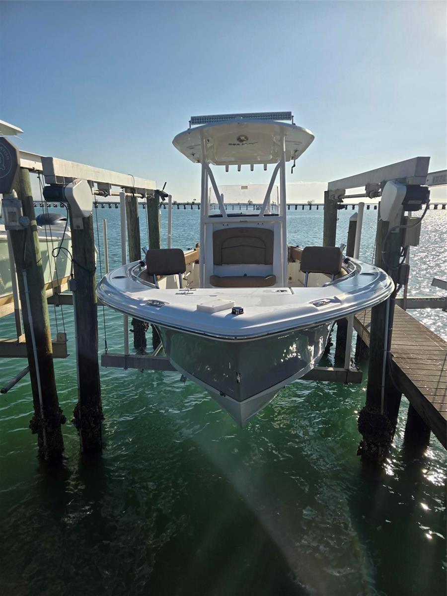 Image 4 of 11 For 6040 Boca Grande Causeway 03 Boat Sl