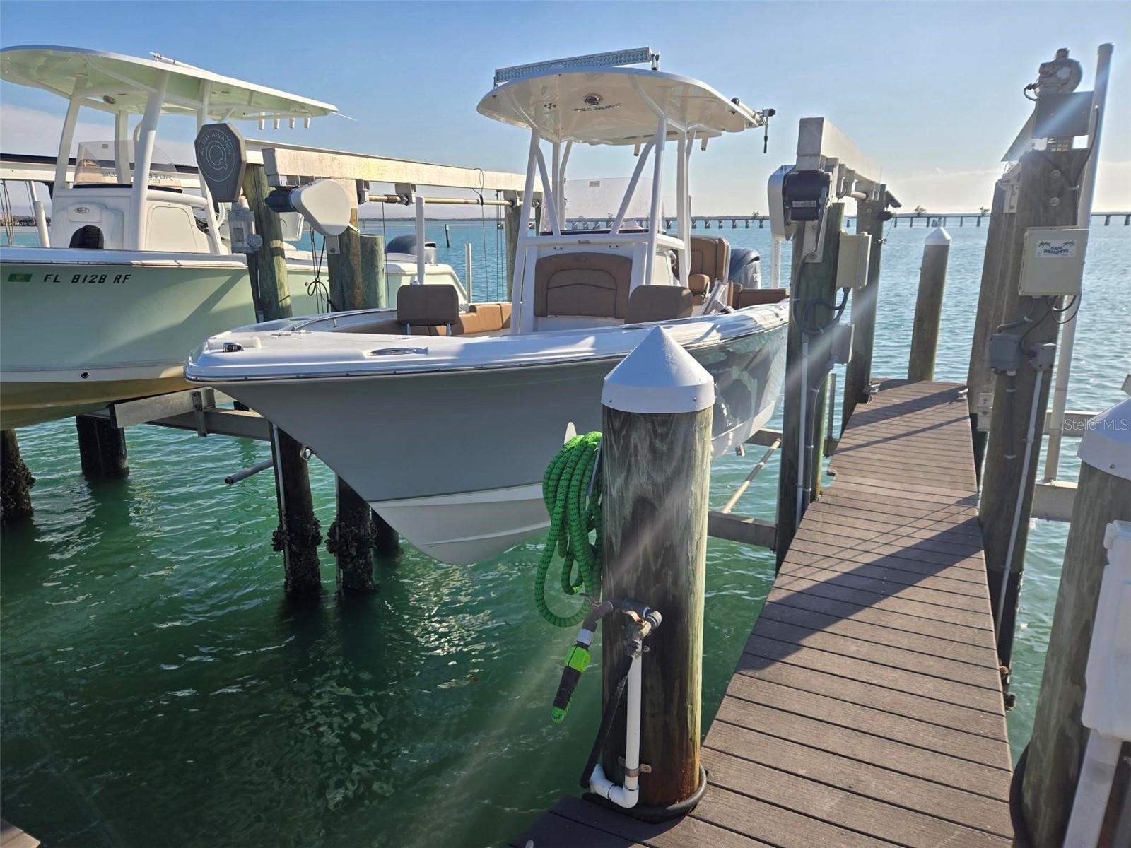 Image 5 of 11 For 6040 Boca Grande Causeway 03 Boat Sl