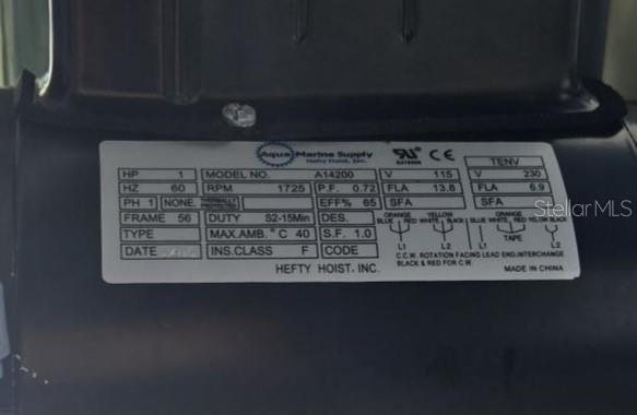 Image 8 of 11 For 6040 Boca Grande Causeway 03 Boat Sl