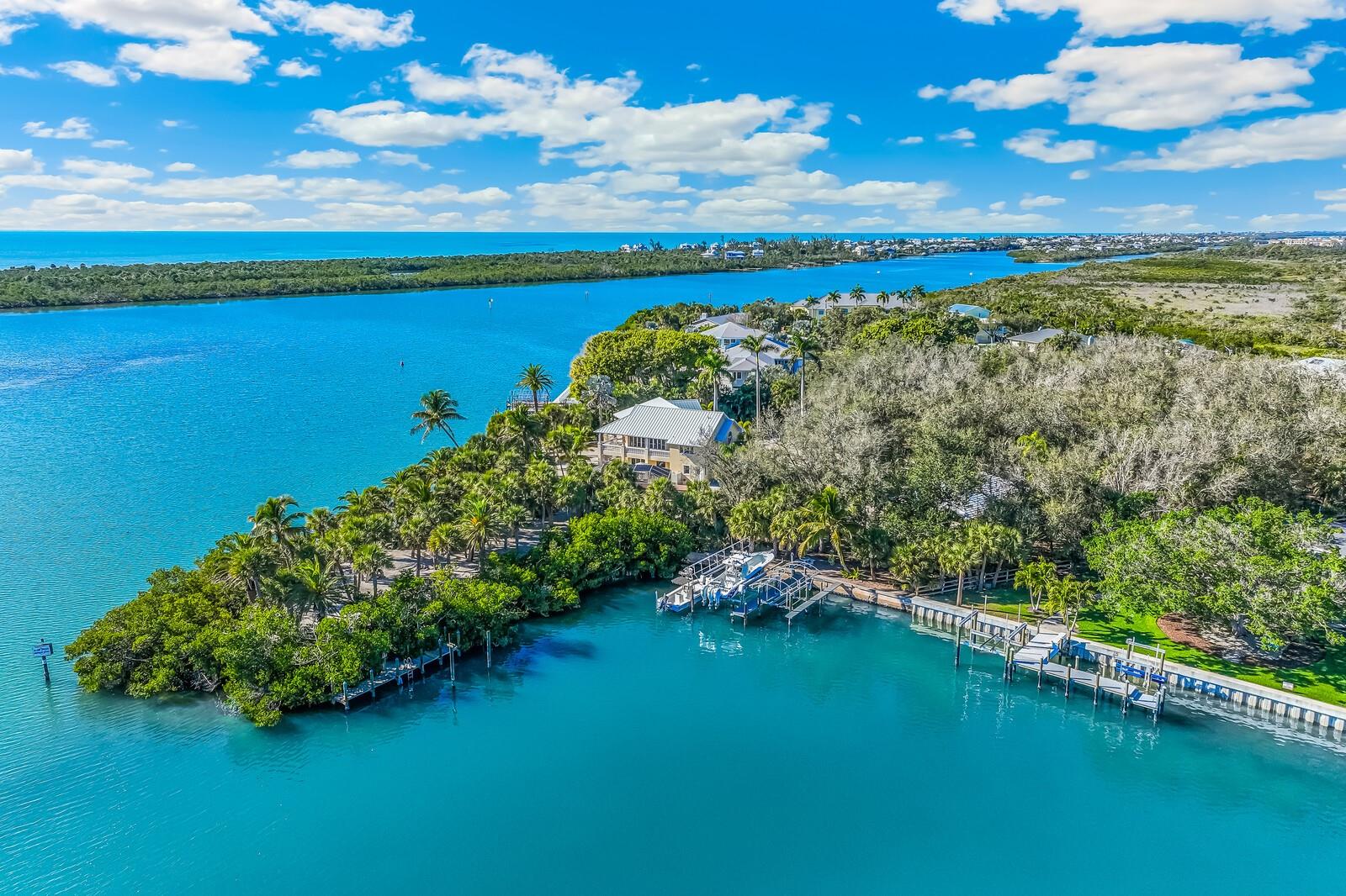 Details for 55 Spyglass Alley, PLACIDA, FL 33946