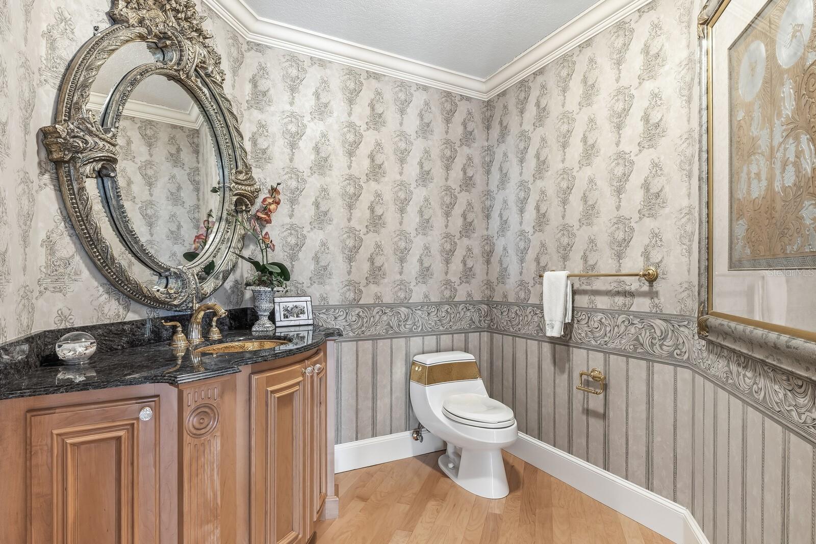 Image 17 of 43 For 55 Spyglass Alley