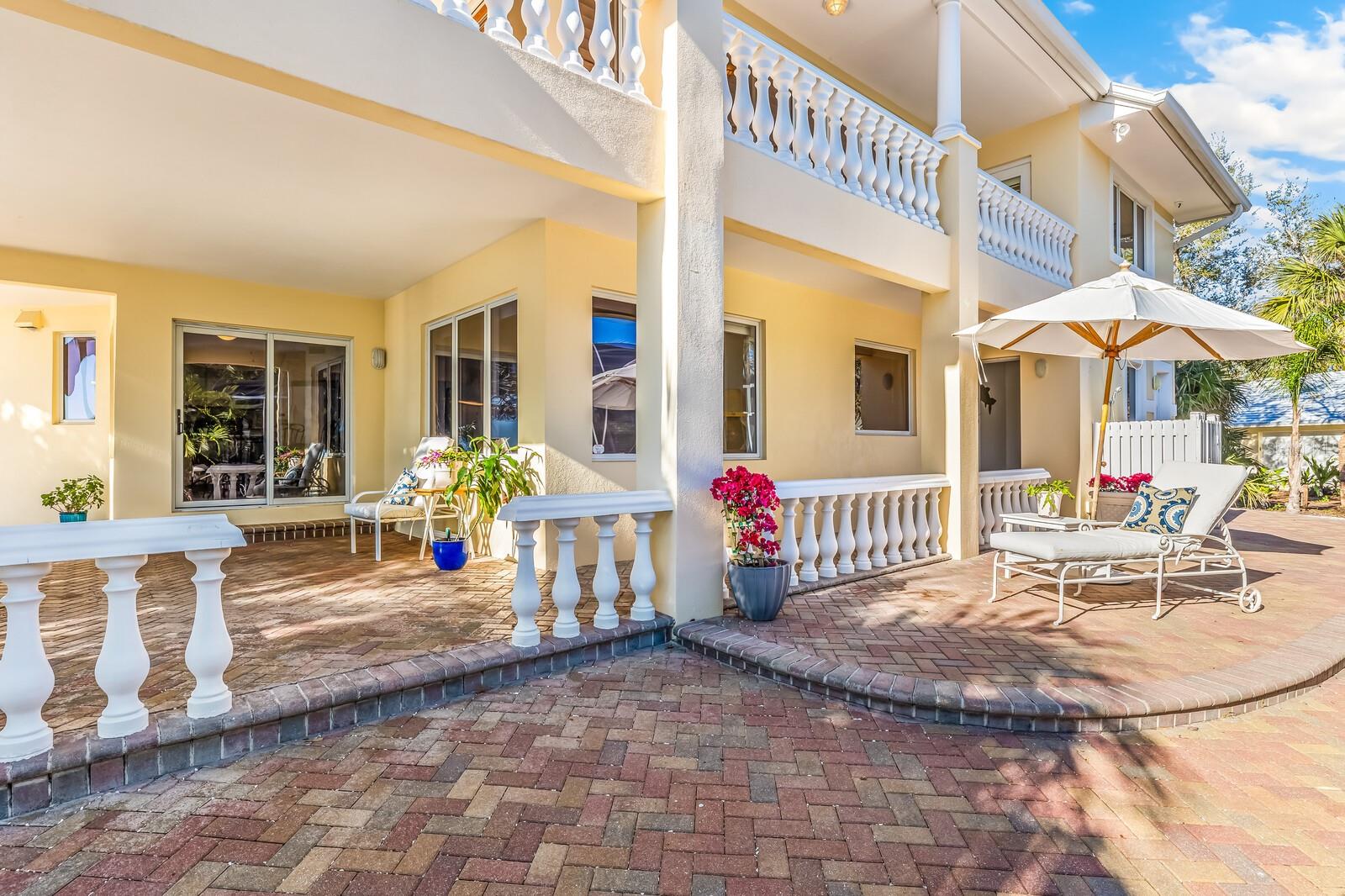 Image 35 of 43 For 55 Spyglass Alley