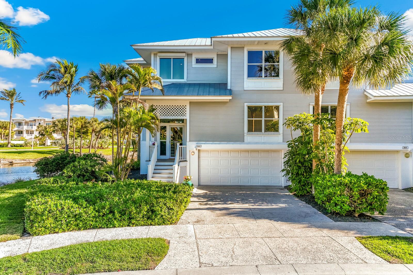 Details for 801 South Harbor Drive, BOCA GRANDE, FL 33921