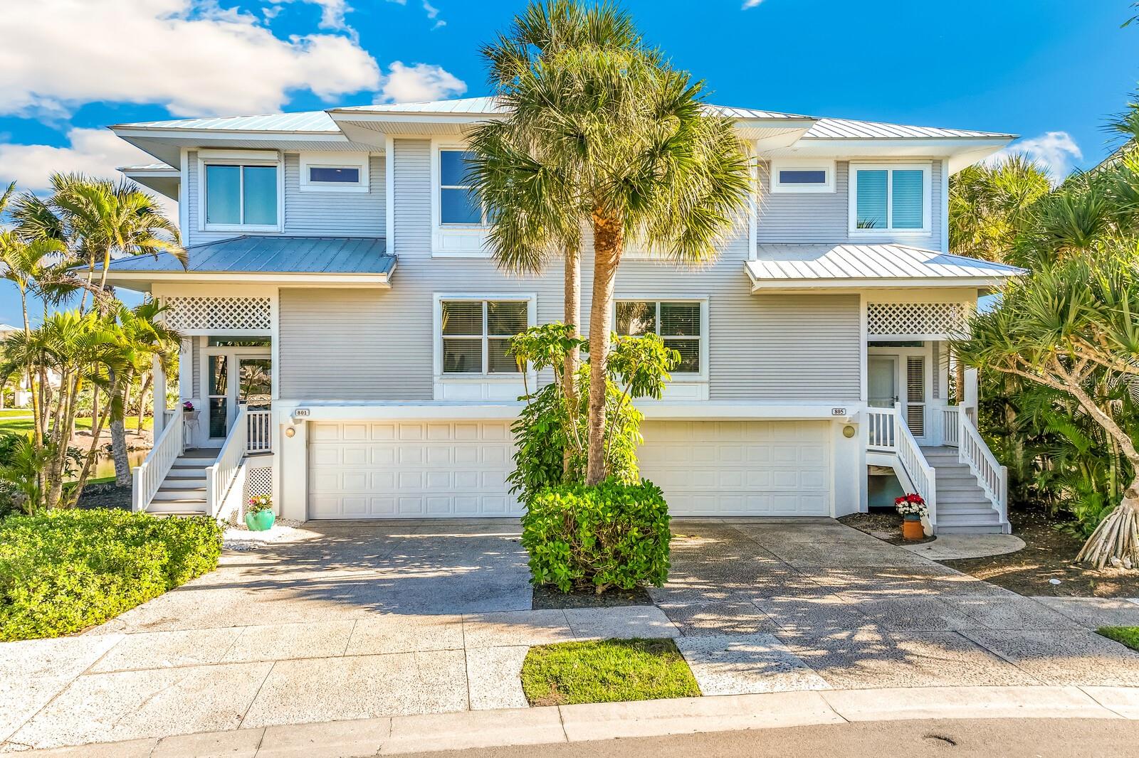 Image 2 of 43 For 801 South Harbor Drive