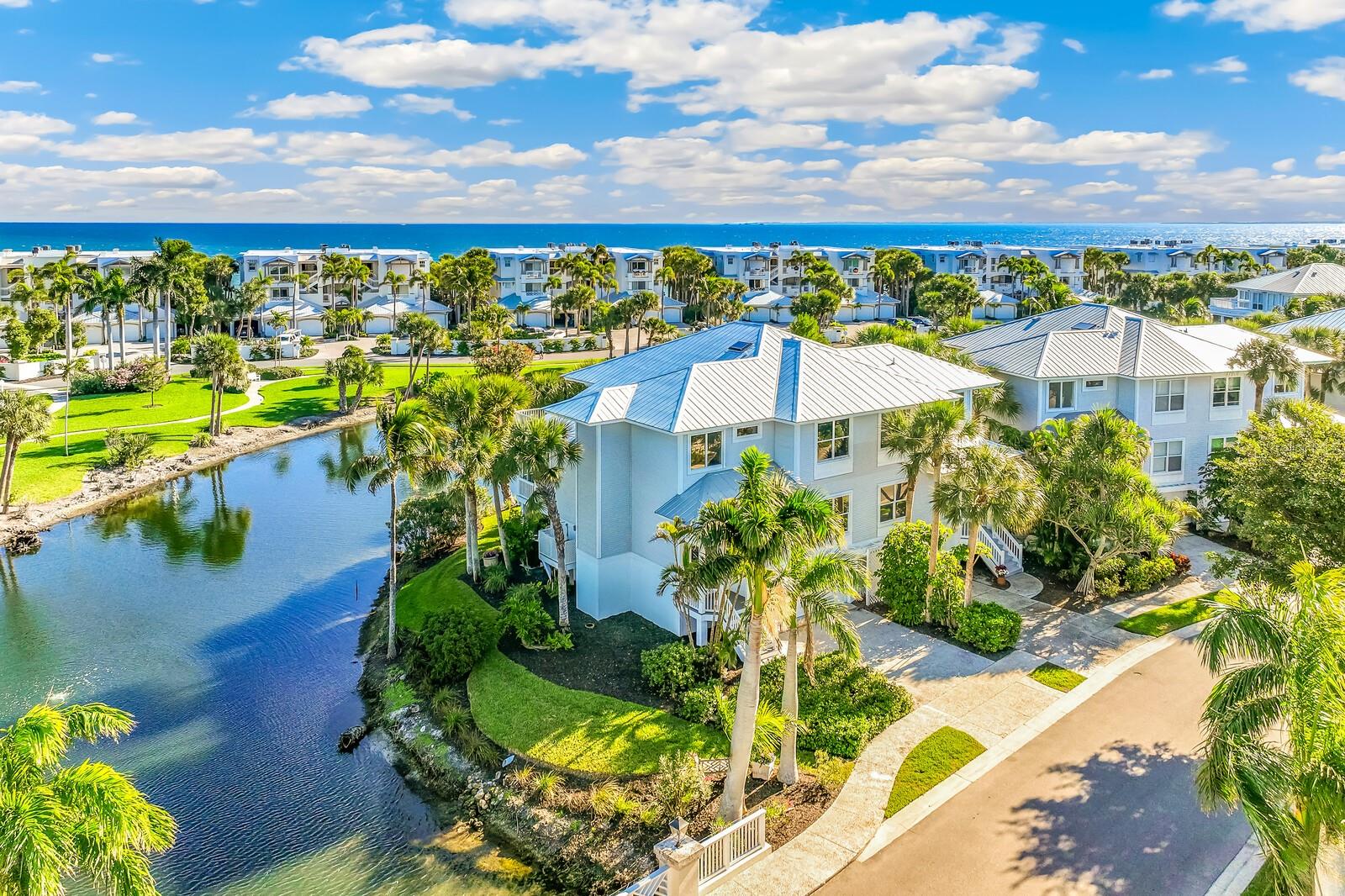 Image 23 of 43 For 801 South Harbor Drive