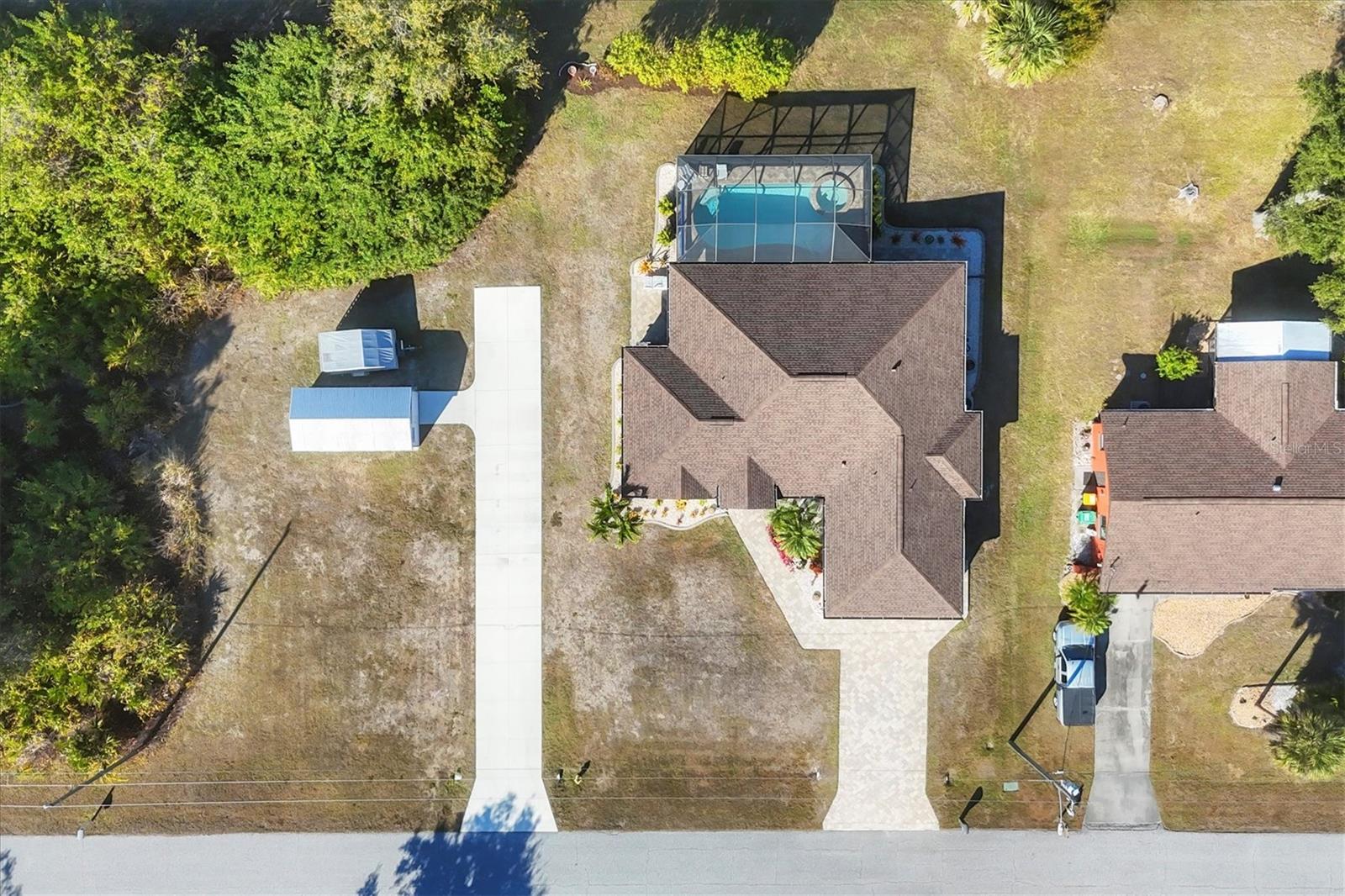 Image 2 of 52 For 10084 Topsail Avenue