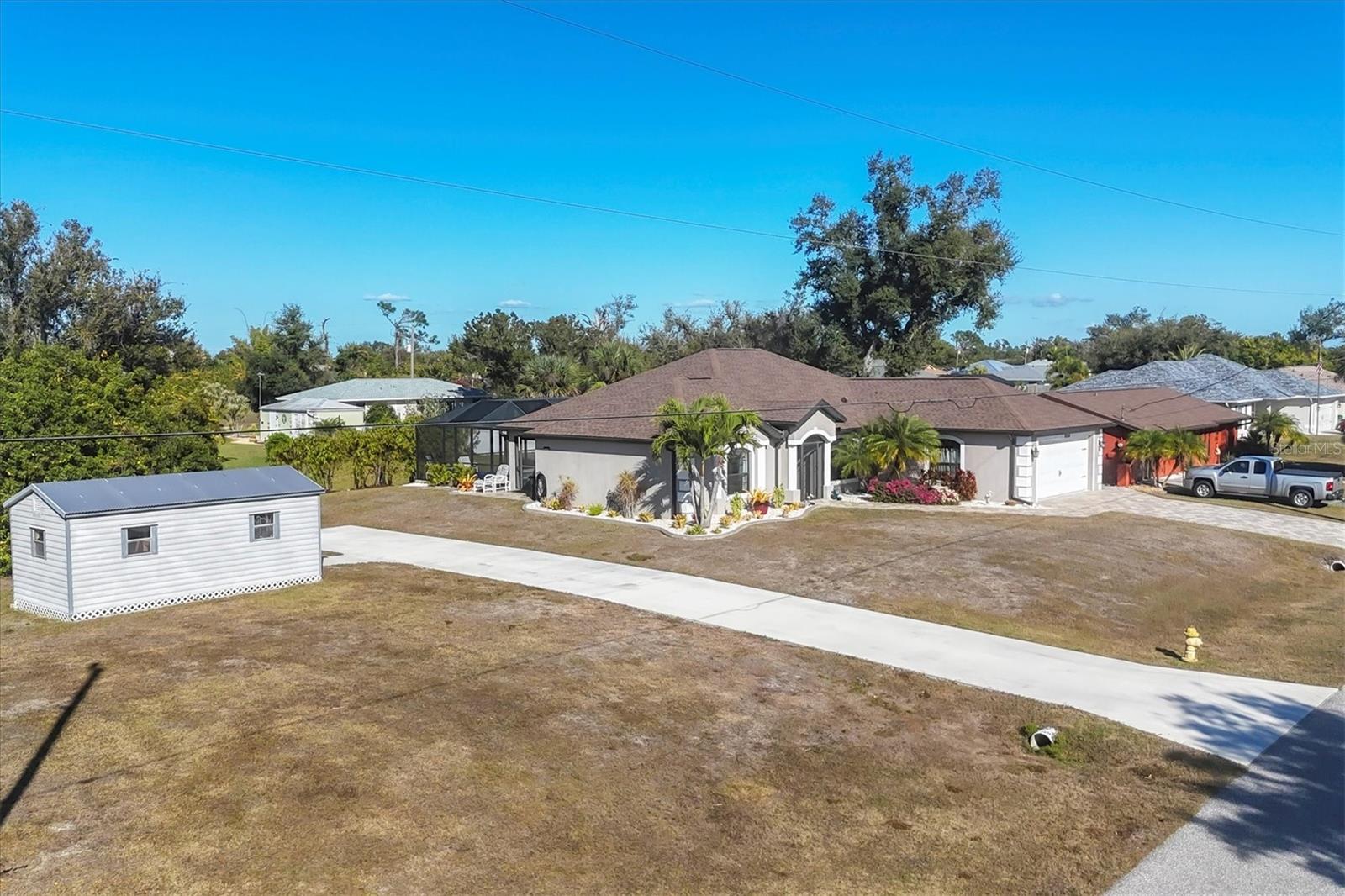 Image 44 of 52 For 10084 Topsail Avenue