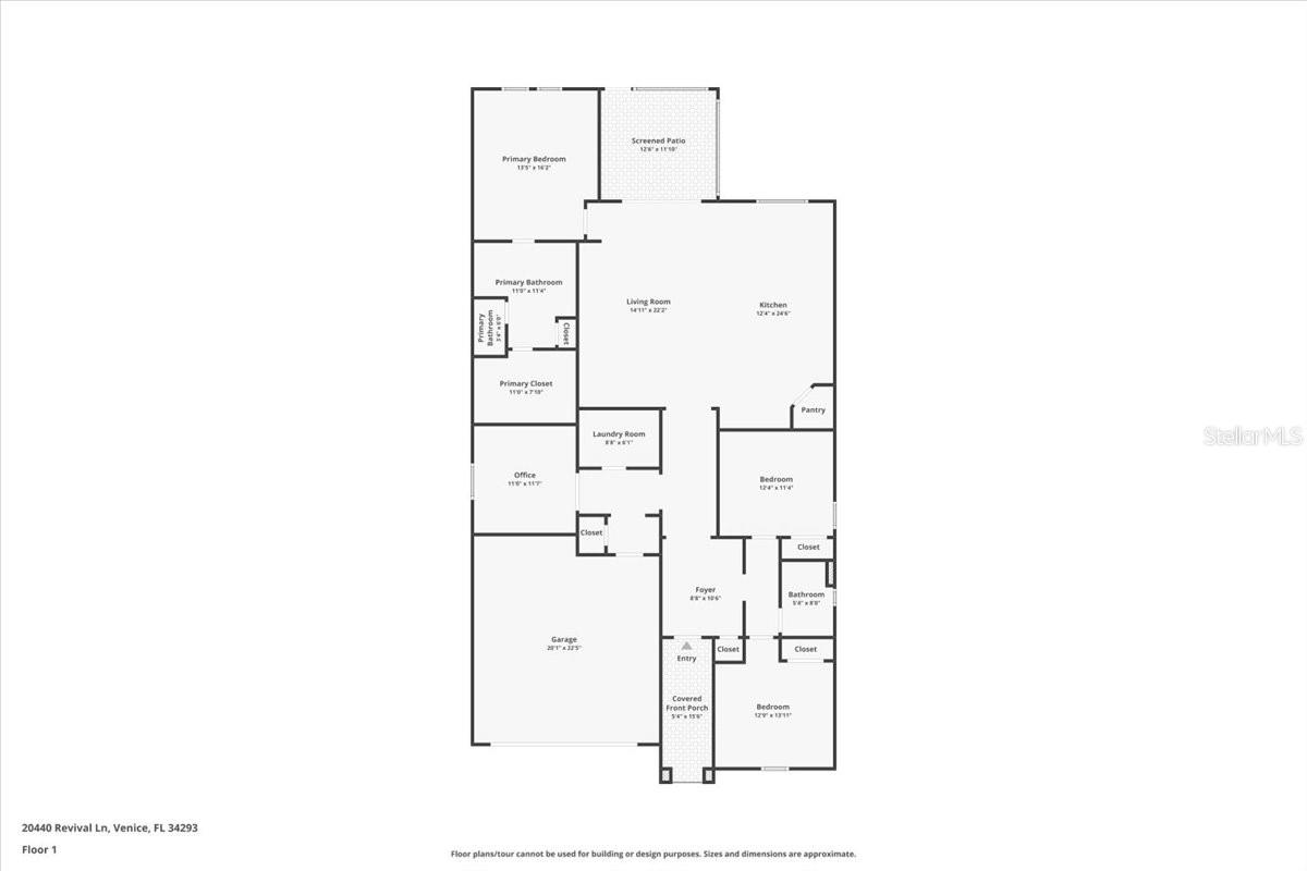 Image 6 of 41 For 20440 Revival Lane