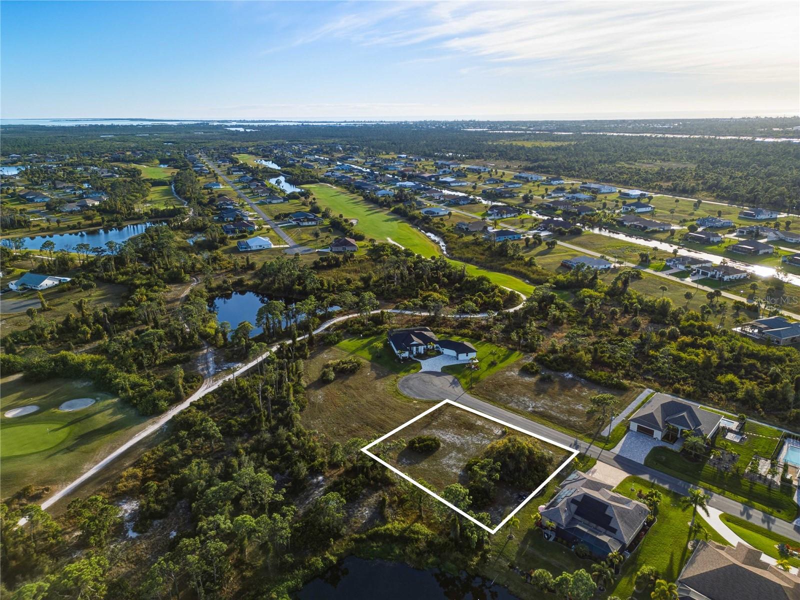 Details for 14 Pine Valley Road, ROTONDA WEST, FL 33947