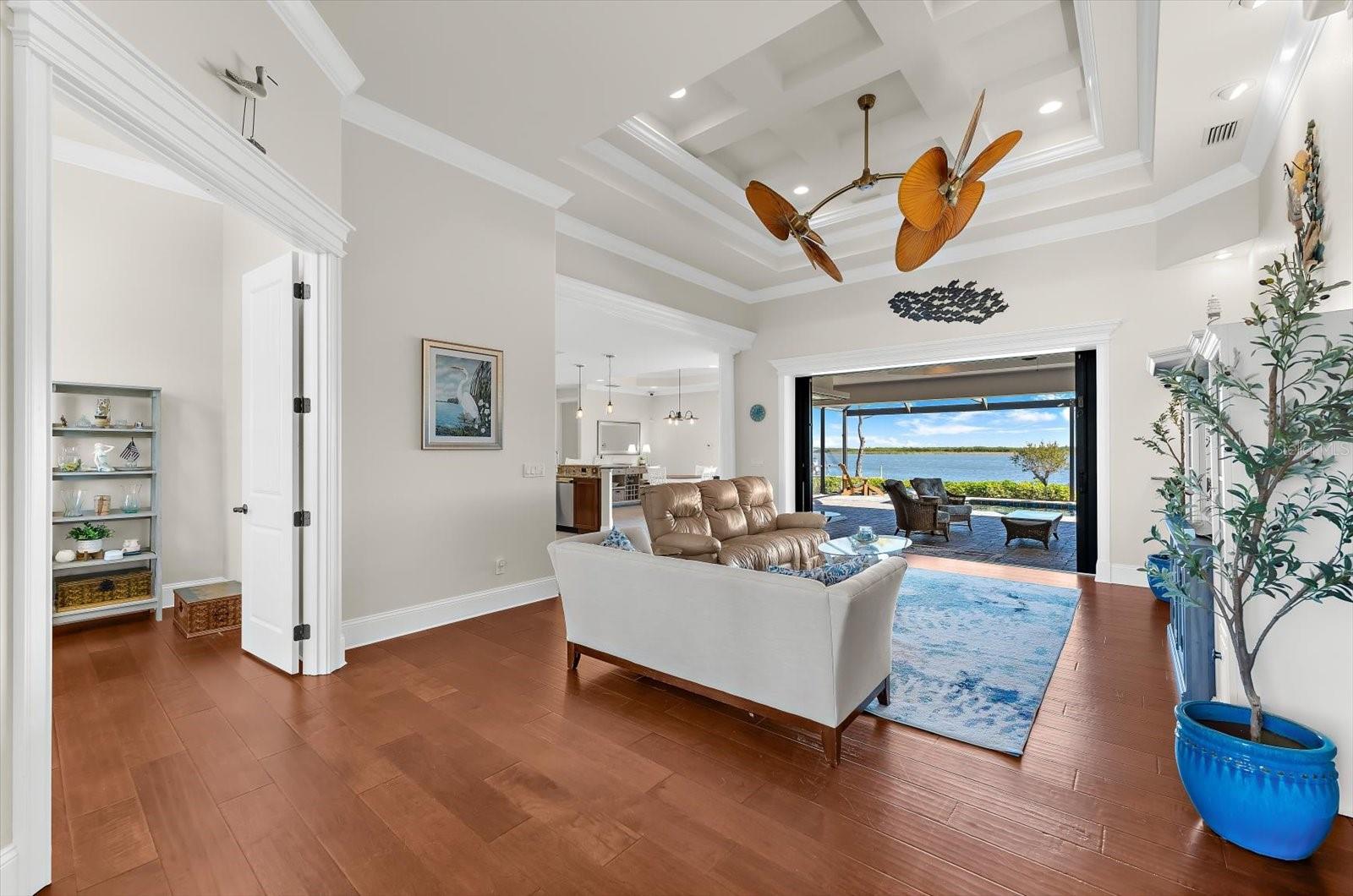 Image 5 of 57 For 9614 Shelburne Circle