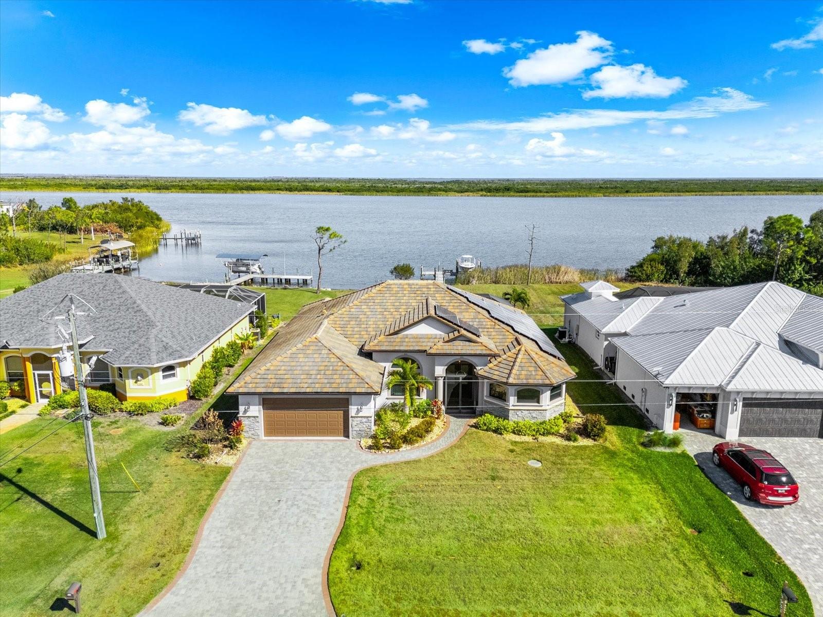 Image 50 of 57 For 9614 Shelburne Circle