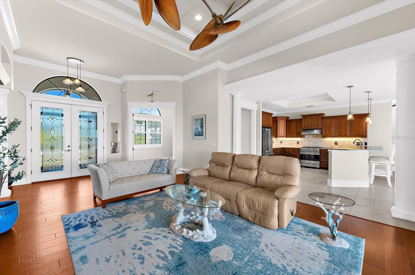 Image 8 of 57 For 9614 Shelburne Circle