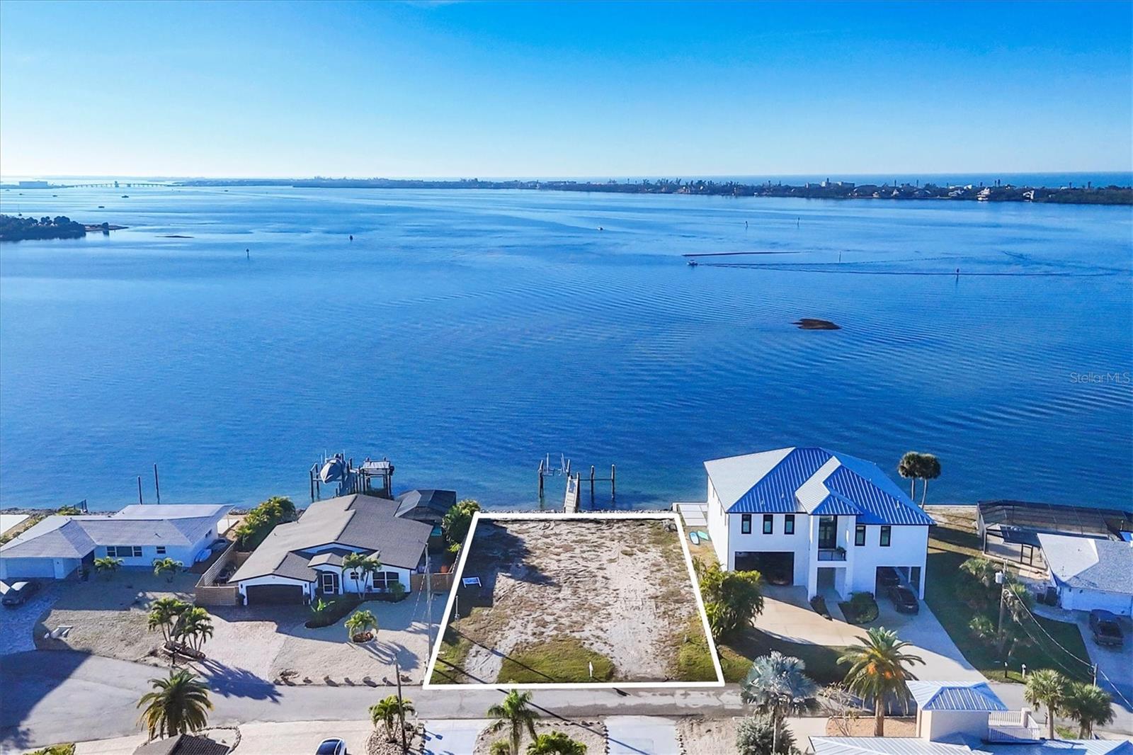 Details for 16 Southwind Drive, ENGLEWOOD, FL 34223