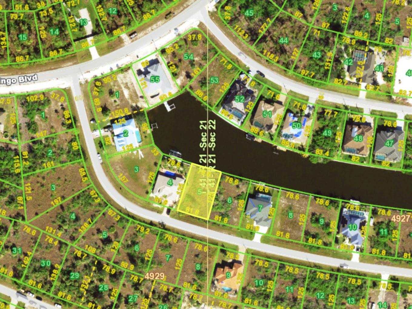 Details for 14980 Alsask Circle, PORT CHARLOTTE, FL 33981