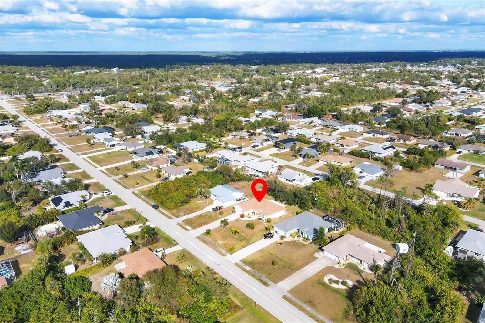 Image 34 of 36 For 9350 Gulfstream Boulevard